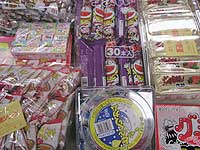 駄菓子