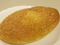 ベーカリーロアールの焼きカレーパン