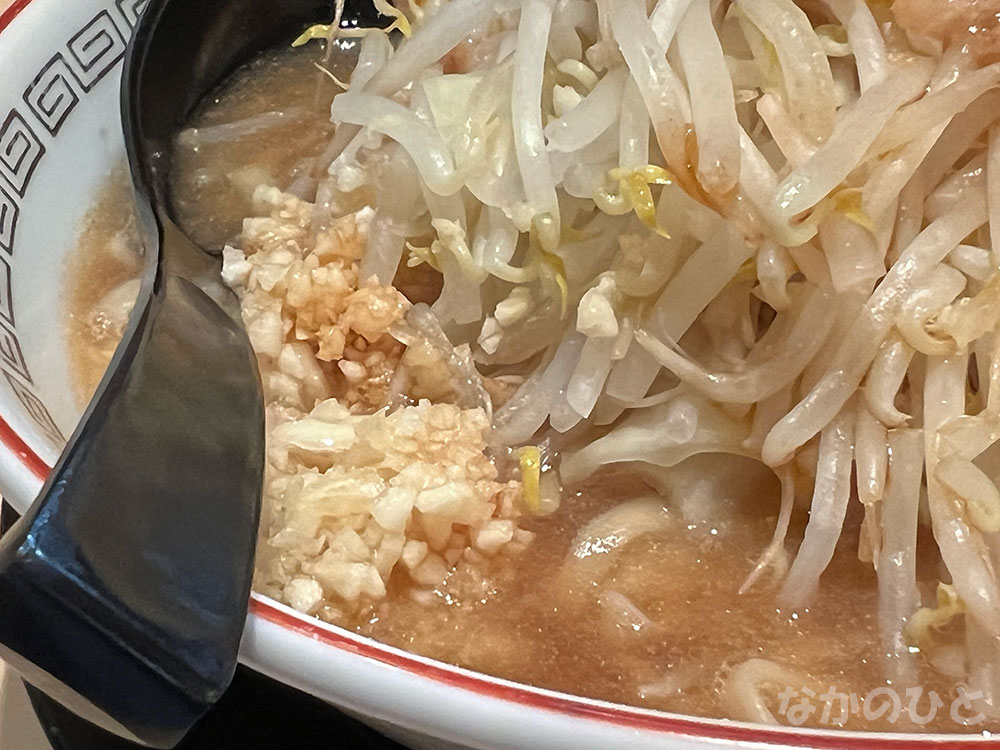 ラーメン豚山